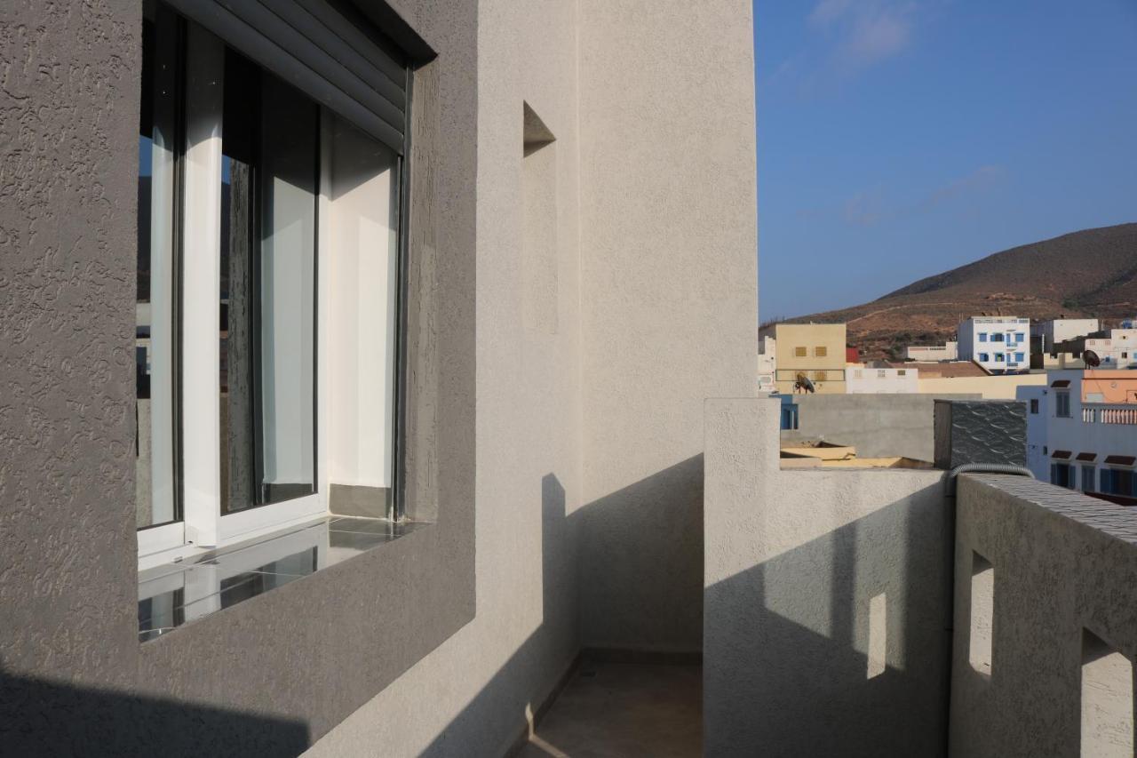 Tiwaline Tarsime App E Apartment Sidi Ifni Exterior photo